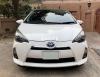 Toyota Aqua  2012 For Sale in Lahore