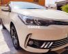 Toyota Corolla GLI 2019 For Sale in Attock