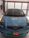 Toyota Vitz  2007 For Sale in Sahiwal