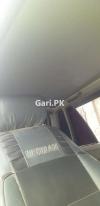 Suzuki Mehran VXR 2005 For Sale in Faisalabad