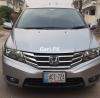 Honda City Aspire i VTEC 2017 For Sale in Islamabad