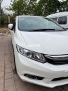 Honda Civic VTi 2014 For Sale in Islamabad