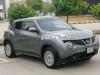 Nissan Juke  2017 For Sale in Rawalpindi