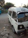 Suzuki Bolan  2006 For Sale in Karachi