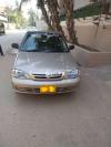 Suzuki Cultus VXR 2015 For Sale in Karachi