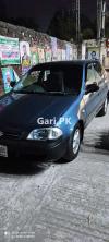 Suzuki Cultus VXR 2008 For Sale in Gujranwala