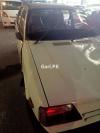 Suzuki Khyber VXR 1996 For Sale in Lahore