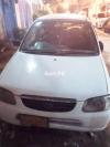 Suzuki Alto  2006 For Sale in Karachi