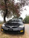 Honda Civic VTi Oriel 2007 For Sale in Rawalpindi