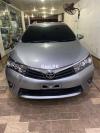 Toyota Corolla GLI 2014 For Sale in Hyderabad