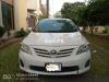 Toyota Corolla XLI 2014 For Sale in Lahore