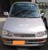 Daihatsu Cuore  2010 For Sale in Karachi