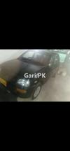 Daihatsu Cuore  2003 For Sale in Karachi