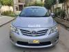 Toyota Corolla GLI 2014 For Sale in Lahore