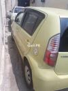 Toyota Passo  2007 For Sale in Peshawar