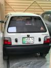 Suzuki Mehran VX 2016 For Sale in Lahore