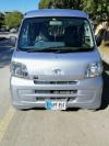 Daihatsu Hijet  2014 For Sale in Islamabad