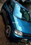 Suzuki Alto  2009 For Sale in Lahore