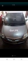 Honda City IDSI 2005 For Sale in Layyah