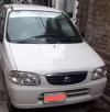 Suzuki Alto  2005 For Sale in Islamabad