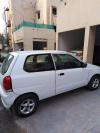 Suzuki Alto  1998 For Sale in Rawalpindi