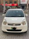 Toyota Passo  2013 For Sale in Islamabad