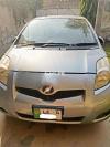 Toyota Vitz  2010 For Sale in Lahore