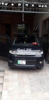 Suzuki Wagon R Stingray 2014 For Sale in Gujranwala