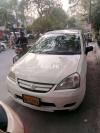 Suzuki Liana  2006 For Sale in Lahore