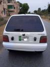 Suzuki Mehran VXR 2007 For Sale in Attock