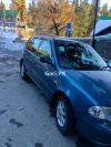 Suzuki Cultus VXL 2009 For Sale in Rawalpindi