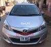 Toyota Vitz  2011 For Sale in Gujrat