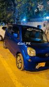 Nissan Moco  2012 For Sale in Karachi