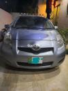 Toyota Vitz  2011 For Sale in Lahore