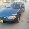 Suzuki Cultus VXR 2007 For Sale in Peshawar