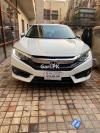 Honda Civic VTi Oriel Prosmatec 2017 For Sale in Lahore