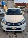 Suzuki Cultus VXL 2018 For Sale in Rawalpindi