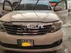 Toyota Fortuner  2013 For Sale in Lahore