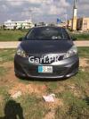 Toyota Vitz  2012 For Sale in Wah