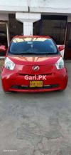 Toyota iQ  2009 For Sale in Karachi