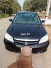 Honda Civic EXi 2006 For Sale in Lahore