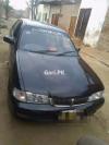 Nissan Sunny  2001 For Sale in Chichawatni