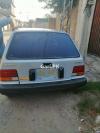 Suzuki Khyber  1998 For Sale in Attock