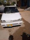 Suzuki Mehran VXR 2006 For Sale in Karachi