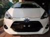 Toyota Aqua VXR 2016 For Sale in Lahore