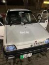 Suzuki Mehran VXR 2008 For Sale in Lahore