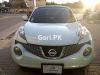 Nissan Juke  2011 For Sale in Karachi