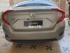 Honda Civic VTi Oriel Prosmatec 2016 For Sale in Daska