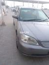 Honda Civic EXi 2004 For Sale in Bahawalpur