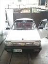 Suzuki Mehran VX 1992 For Sale in Rawalpindi